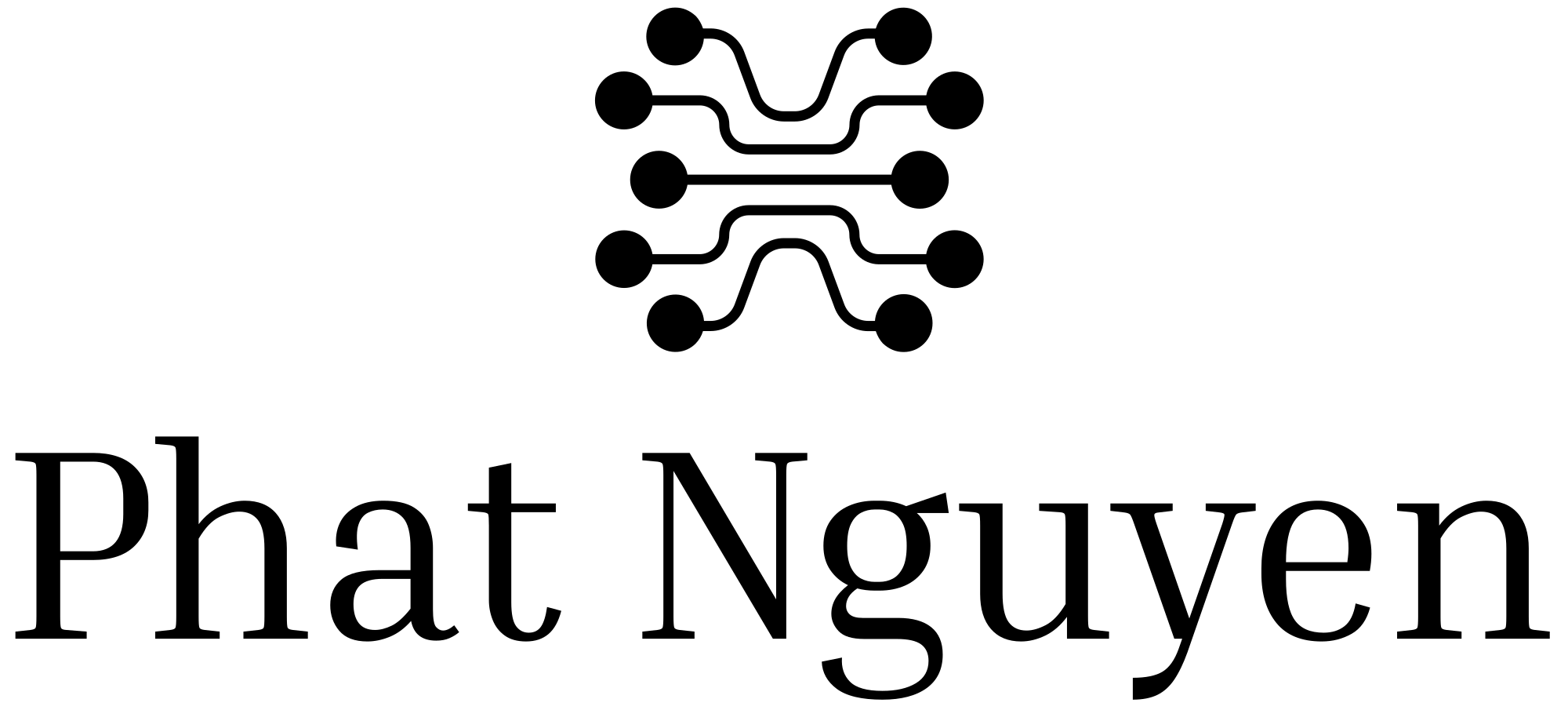 Phat Nguyen Logo